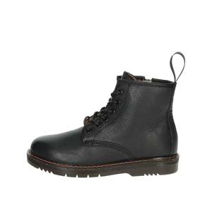 Bottines pour enfants Grunland, noires, taille 31, imperméables, pour l'extérieur - Product Image 1