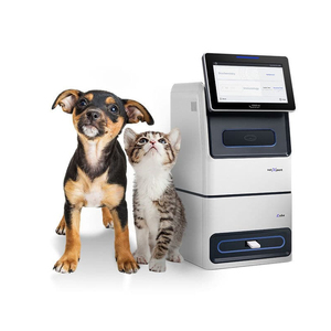 Ecógrafo Doppler Color Mindray Vetus 7, Equipo de Diagnóstico por Imágenes Médicas, Escáner de Ultrasonido 2D para Veterinaria - Product Image 2