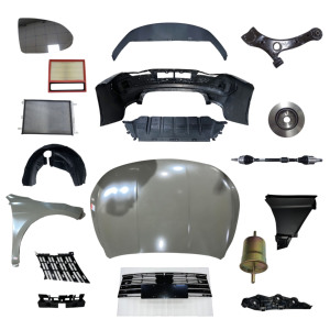 Cubierta de Capó para BYD Song Plus <span class=keywords><strong>2023</strong></span>. Faros Delanteros E2. Accesorios para BYD Auto <span class=keywords><strong>3</strong></span>. Autopartes Seagal. Accesorios para Song. Repuestos para Auto BYD. Piezas BYD. - Product Image 4