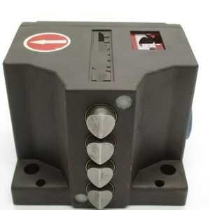 Оптовый контроллер ПЛК BNS-813-B04-012-61-A-10-02, новый, оригинальный, со склада, программируемый контроллер ПЛК - Product Image 1