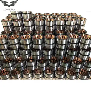 Broches et bagues de <span class=keywords><strong>mini</strong></span>-excavatrice Ex60, broches et bagues de godet d'excavatrice <span class=keywords><strong>pour</strong></span> Hitachi - Product Image 6