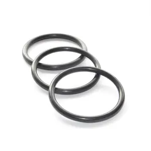 rubber seal ring gasket for pvc/rubber o-ring sealing