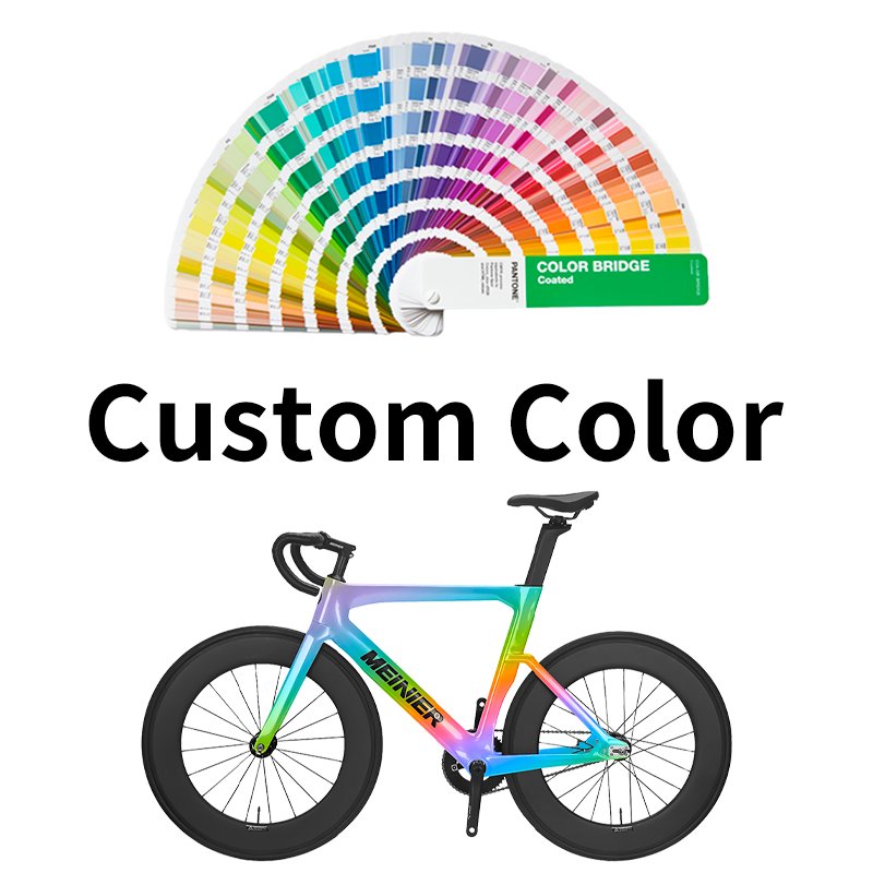 Couleur personnalisée