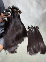 100% rambut manusia remy virgin vietnam 100 rambut manusia, pabrik vendor rambut vietnam asli di vietnam, tenun rambut vietnam mentah