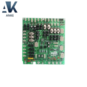 Placa de circuito impreso DS200TCPDG1BEC para GE Fanuc - Product Image 1