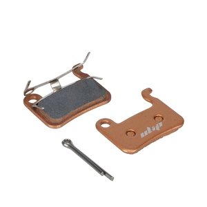 Plaquettes de frein frittées Ulip pour scooter, vélo, vélo électrique, haute performance, résistantes à la chaleur, silencieuses, pour vélo de route SRAM RED - Product Image 2