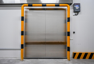 Прогулка в прохладной комнате для хранения 500 T - Product Image 5