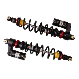 Amortiguador Delantero de 470 mm para Can-Am ATV 2010-2012 650, Suspensión Ajustable, Venta al por Mayor - Product Image 2