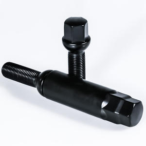 Made in China Steel Lug Nuts &amp; <strong>Wheel</strong> <strong>Bolts</strong> Accessories - Product Image 4