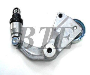 ชุดประกอบตัวปรับความตึงสายพานอะไหล่เครื่องยนต์รถยนต์ 31170RNAA020 รอกพูลเลย์ 31170RNAA010 สำหรับรถยนต์ฮอนด้า ซีวิค - Product Image 6