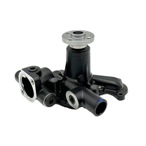 อะไหล่เครื่องยนต์ 3D82 3TNE82 4D82 4TNE82 ปั๊มน้ำ YM119810-42002 YM11910423001 119810-4202 119810-4201 - Product Image 1