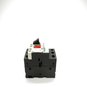 Gv2me06 690v 1-1.6a Nsnp New Original Ready Stock Industrial Automation Pac Dedicated Plc Controller New Original Ready Stock I - Product Image 1