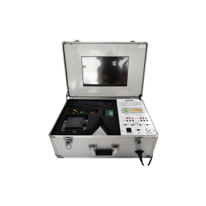 Boîte <span class=keywords><strong>de</strong></span> formation sur les capteurs radar (laser, ondes millimétriques, ultrasons) pour véhicules intelligents et connectés - Équipement pédagogique - Product Image 1