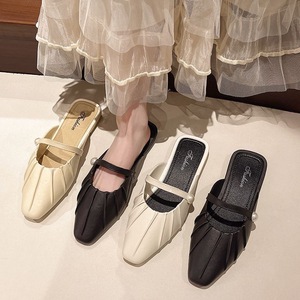 Chaussons d'hiver pour femmes et hommes, taille universelle, antidérapants, doux et chauds, chaussures d'intérieur pour l'hiver - Product Image 6