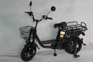 Chine usine Monster 16 pouces E Bike 1000W 60V 21Ah batterie au lithium ville fret courrier livraison de nourriture gros pneu <span class=keywords><strong>vélo</strong></span> électrique - Product Image 2