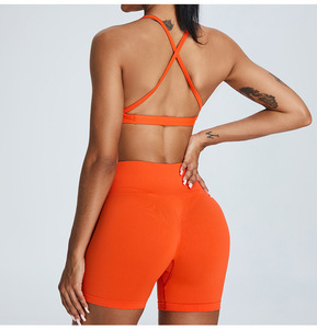 Wintu nuevo <span class=keywords><strong>Sujetador</strong></span> <span class=keywords><strong>deportivo</strong></span> sin costuras <span class=keywords><strong>XL</strong></span> para mujer, venta al por mayor, gimnasio, correr, Fitness, Top, mujer, diseño de logotipo personalizado, <span class=keywords><strong>Sujetador</strong></span> <span class=keywords><strong>deportivo</strong></span> Sexy - Product Image 3