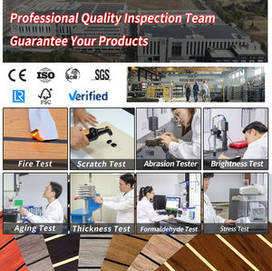 Plancher d'autobus en PVC Revêtement de sol en vinyle imperméable <span class=keywords><strong>pour</strong></span> autocar, <span class=keywords><strong>caravane</strong></span> et camping-car Revêtement de sol de transport en <span class=keywords><strong>plastique</strong></span> durable - Product Image 5