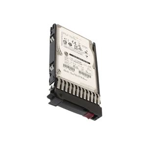Nuovo di zecca 581286-B21 600GB SAS 2.5 '10000RPM Server Hard disk - Product Image 2