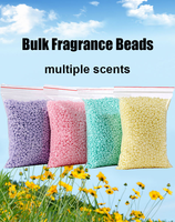 Penjualan Laris Manis Butiran Peningkat Aroma Segar Berkualitas Tinggi dengan Tambahan Aroma Lebih Banyak dan Lebih Banyak Pilihan Aroma