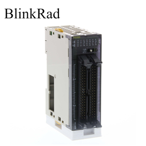 โมดูลเอาท์พุตทรานซิสเตอร์ CJ1W-OD263 64 จุด NPN 0.3A ขั้วต่อ MIL สำหรับ Omron CJ ซีรีส์ PLC - Product Image 1