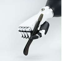 YHY-RH56BFX Robots Humanoides de Alta Velocidad con Agarre Moderado de 540g, Mano Ligera de Cinco Dedos y Manielaza