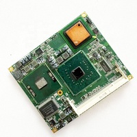 Carte mère industrielle Congatec AG L023512 PN061743 XT4-830-R-22 Ordinateur 8110010-0001 X945LE0 670012 Accessoires en stock 2 Go de RAM