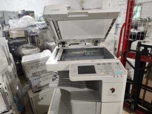 <span class=keywords><strong>Imprimante</strong></span> <span class=keywords><strong>laser</strong></span> A3 <span class=keywords><strong>noir</strong></span> <span class=keywords><strong>et</strong></span> <span class=keywords><strong>blanc</strong></span> bon marché pour Canon IR2545 2525 en stock - Product Image 6