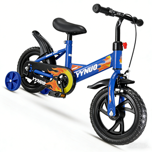 Vélo pour enfants, vélo d'équilibre pour enfants, vélo pour enfants de 12 pouces - Product Image 3