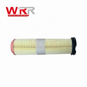 6460940104 A6460940104 Filtre à air pour Benz W204 W211 S211 C200 C220 E200 E220 CDI OM646 Moteur Diesel Élément de nettoyage Cartouche - Product Image 4