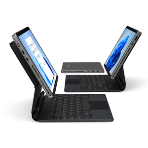 ALLDOCUBE-Tableta <span class=keywords><strong>iWORK</strong></span> GT 2 en 1, Tablet PC de 11 pulgadas, núcleo i3-1115G4, 8G + 256G, SSD, para negocios, oficina, estándar, Windows s 11, portátil - Product Image 5