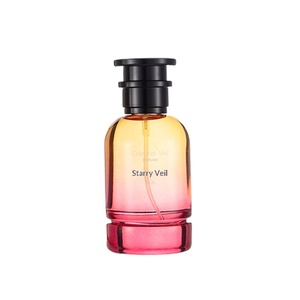 Nuevo y Elegante Set de <span class=keywords><strong>Perfume</strong></span> para Mujer Starry Veil <span class=keywords><strong>Mon</strong></span> Paris, Fragancia Duradera, Aroma Ligero, Fresco y Natural, Frutal-Floral, Tamaño Regular - Product Image 5