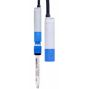 Sensor de Conductividad Industrial E H, Nuevo, Sellado de Fábrica, Serie CM72, CM72-AADDB1C1A1A, Grado de Seguridad, 205V, 40A - Product Image 4