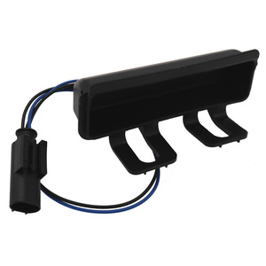 Mercedes-Benz Smart Fortwo <b>Auto</b> <b>Switches</b> Tailgate & Trunk <b>Switch</b> Model A4517470187 - Product Image 2
