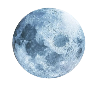 Globo Lunar Inflable Gigante con Luz, Esfera Celestial Inflable, Escultura de Planeta, Modelo Decorativo para Escenarios, Museos e Interiores - Product Image 1