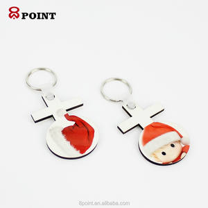 Porte-clés de voiture personnalisé, nouveau design, souvenir <span class=keywords><strong>2020</strong></span> - Product Image 6