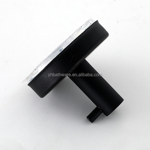 2025 phong cách mới phòng tắm có thể tháo rời cốc hút móc khăn móc nhà bếp nhanh chóng cài đặt mạnh mẽ <span class=keywords><strong>Sucker</strong></span> tường móc - Product Image 4