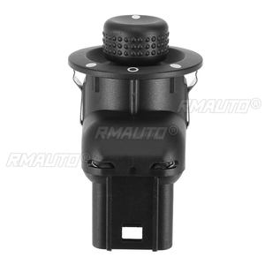 Bouton de commande du rétroviseur 8200109014 8200676533 109014 pour Renault Clio III Laguna II Megane 2 Scenic 2 Kangoo - Product Image 3