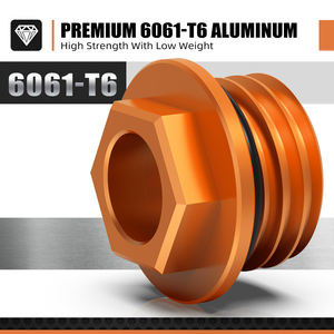 Bouchon de remplissage d'huile NICECNC pour <span class=keywords><strong>KTM</strong></span> Super Duke 1290 GT 2016-<span class=keywords><strong>2023</strong></span> Duke <span class=keywords><strong>690</strong></span> 2008-2020 2021 2022 <span class=keywords><strong>2023</strong></span> - Product Image 3