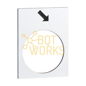 Schneider Electric ZB2BY4913 - Nuovo - Product Image 1