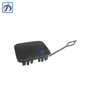 Cubierta del Gancho de Remolque del Parachoques Trasero para 330i 325Li <span class=keywords><strong>320d</strong></span> G20 G21 51128493939 - Product Image 4
