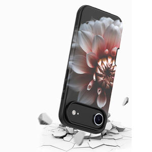 Vente chaude <span class=keywords><strong>dessin</strong></span> coloré 2 en 1 étui de téléphone portable hybride pour iPhone 17 <span class=keywords><strong>Air</strong></span> coque arrière - Product Image 3