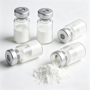 สารเคมีประจำวันเครื่องสำอางวัตถุดิบ phytosphingosine ≥ 98% CAS 554-62-1สำหรับการซ่อมแซมอุปสรรคผิว - Product Image 2