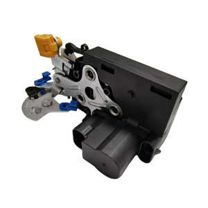 26267092 loquet de porte latérale arrière d'usine pour Chevrolet Sail Sail SPRINGO vente en gros accessoires de voiture pièces automobiles pièces de rechange - Product Image 2