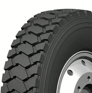 Vente en gros directe 2026 MARAMAX HAPPYROAD M779 Pneu de camion de haute qualité 11R22.5 Fabrication chinoise - Product Image 5