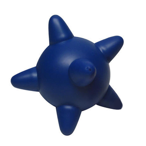 Pallina Antistress Personalizzata in Schiuma PU a Forma di Piastrina Sanguigna, a Lenta Risalita, Giocattolo Squeezable per Bambini e Adulti - Product Image 5