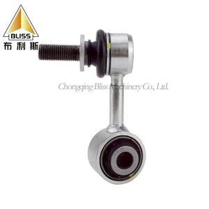 Bliss Steering Ball Joint High Air 48810-0C010 Sistema de control Velocidad Round Ball Head Burs - Product Image 5