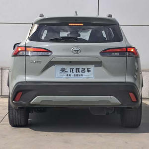 <span class=keywords><strong>Toyota</strong></span> <span class=keywords><strong>Corolla</strong></span> <span class=keywords><strong>Cross</strong></span> <span class=keywords><strong>2022</strong></span> 2.0L Édition Haut de Gamme à Faible Kilométrage, Conduite à Gauche, SUV, Exclusivité Exportation, Meilleure Vente - Product Image 5