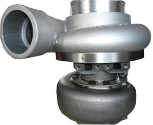 เฮนี่ย์ KTR110 เทอร์โบบูสท์คอนโทรล 6505-67-5070 6505-67-5080 ใหม่สำหรับโคมัตสึ - Product Image 1