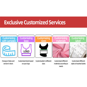 Women Control Panties High Quality Breathable Tights Quick Dry Shapwear Set Seamless Waist Cinchers Waist <strong>Trainer</strong> Leggings - Product Image 5