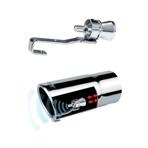 Sistema de Escape Turbo M Whistle Premium Tuning Modelo TRX/TW - Product Image 1